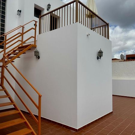 Casa Millo Διαμέρισμα Tarajalejo Εξωτερικό φωτογραφία