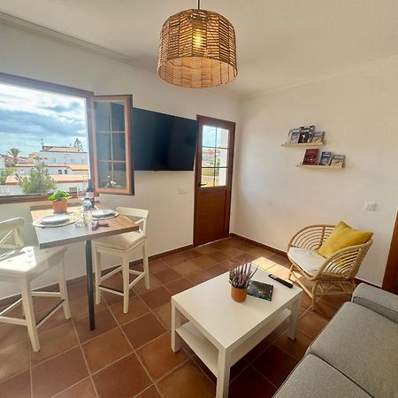 Casa Millo Διαμέρισμα Tarajalejo Εξωτερικό φωτογραφία