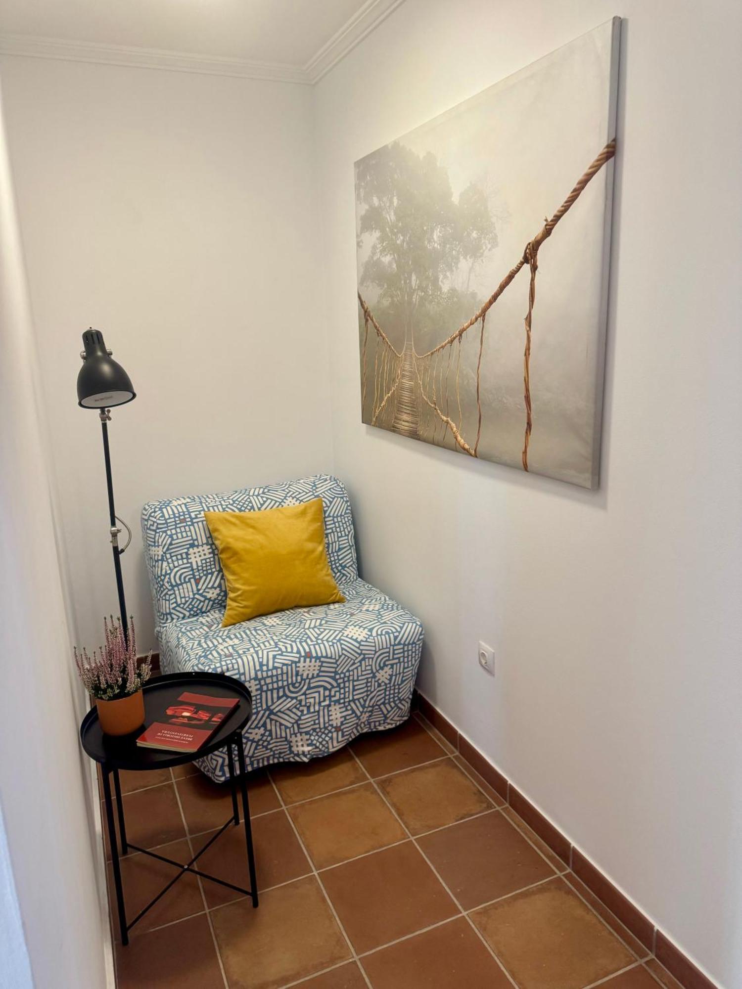 Casa Millo Διαμέρισμα Tarajalejo Εξωτερικό φωτογραφία