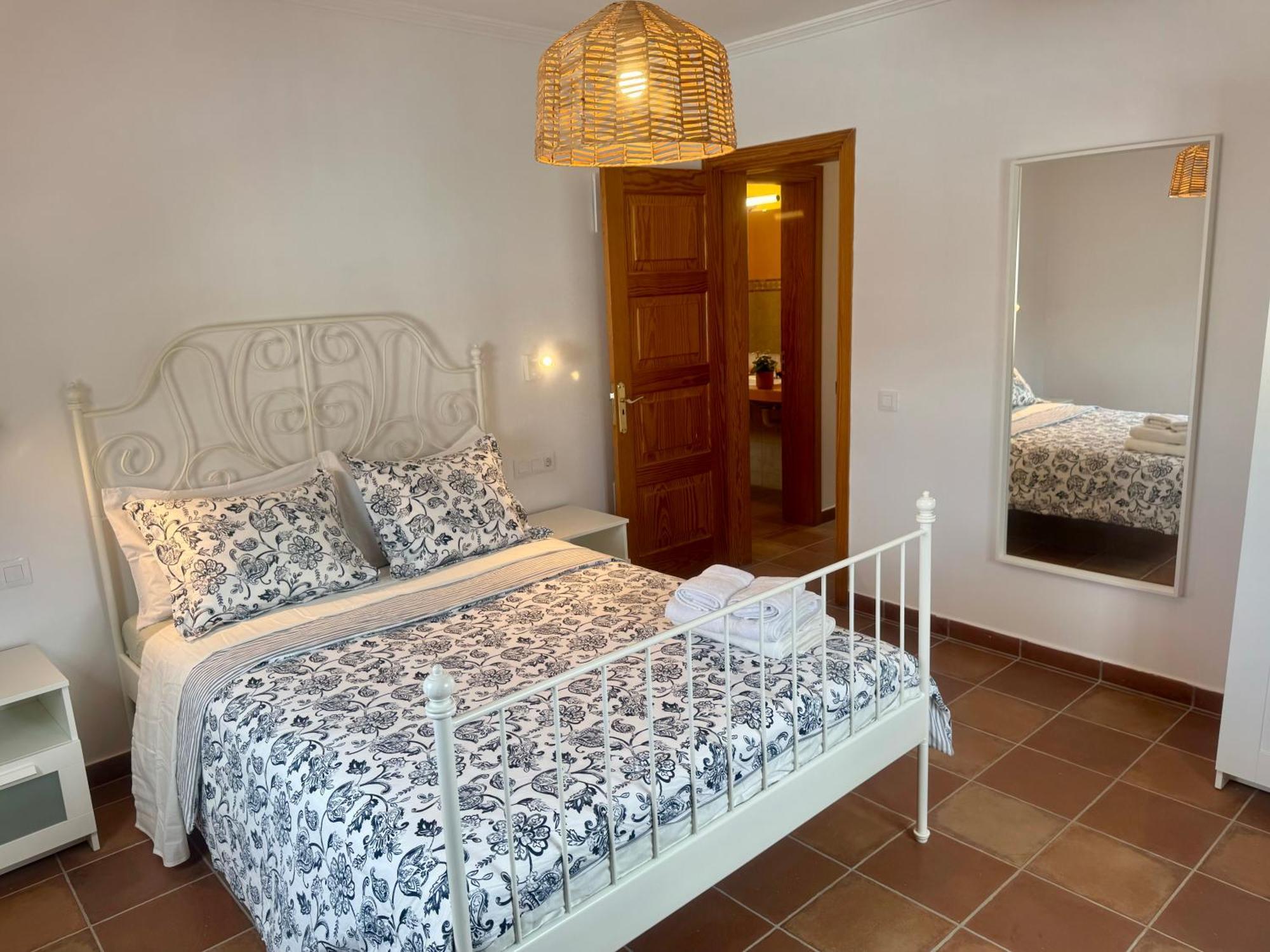Casa Millo Διαμέρισμα Tarajalejo Εξωτερικό φωτογραφία